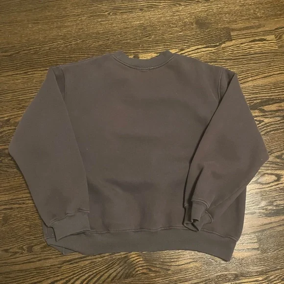 White Fox Season 7 Crewneck Sweatshirt - Picture 4 of 4